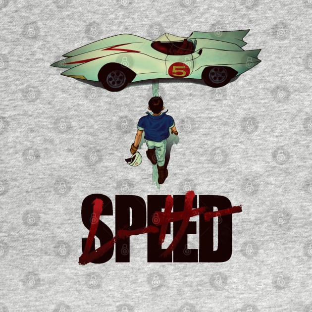 speed japan by gokilshop